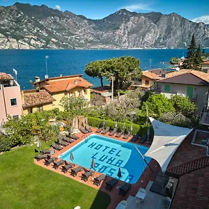 3* Hotel Luna Rossa (adults Only)