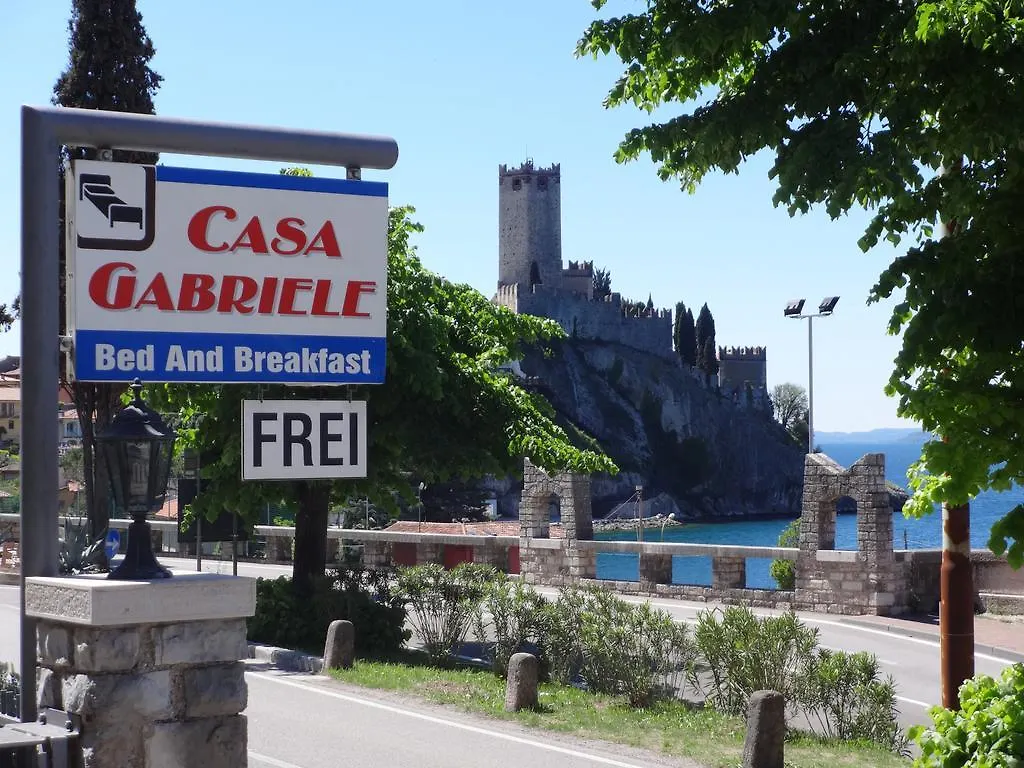 B&B Casa Gabriele Malcesine 0*,  Italy
